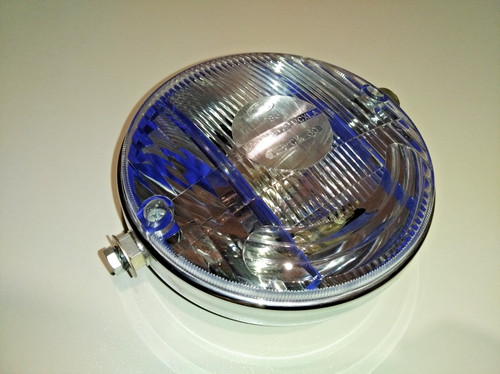 Fanale anteriore cev tpcy30 - cev,