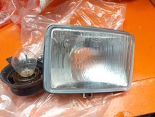 Faro Anteriore Nuovo Cev 322