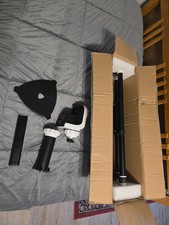 Sky-Watcher AZ-GTI –