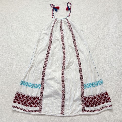 Abito siran ulla - ulla, boho