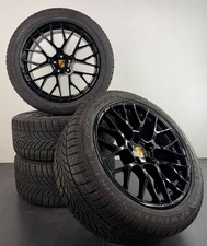 Porsche Macan 95B 20 POLLICI