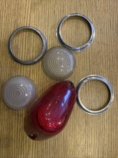 Obiettivo/anelli Triumph