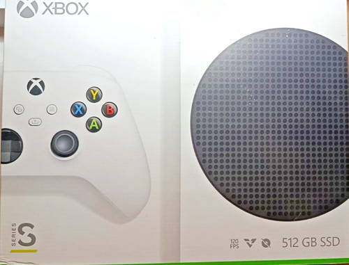 Xbox series 512gb bianca - xbox,