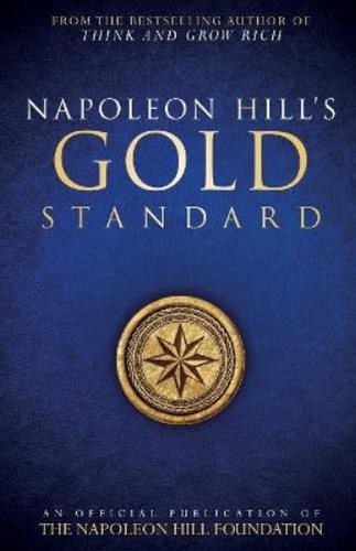 Napoleon hill - hill,