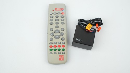 Piko 55011 digi comando - 55011,