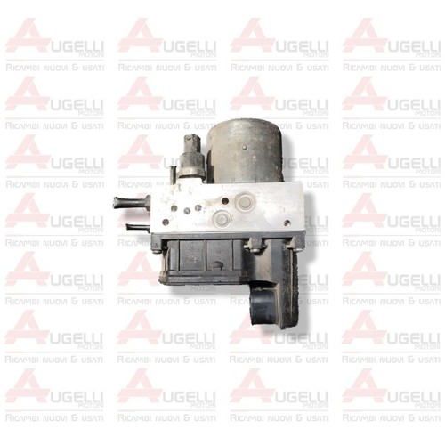 Centralina pompa abs audi a6 - centralina,