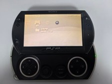 Sony PSP Go Black Console 16GB