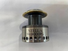 Bobina Shimano 01 Stella