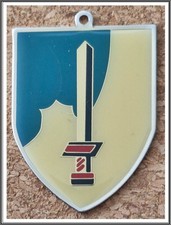 portachiavi brigata corazzata