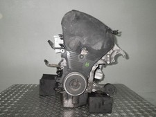 Motore senza accessori
