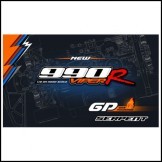 Serpent viper 990r - viper,