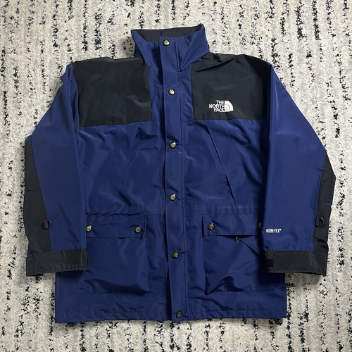 Vintage the north face goretex - face,