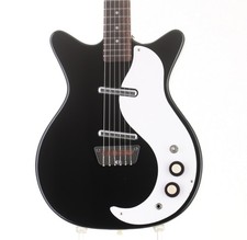 Danelectro 59 DC Nero 2,91 kg