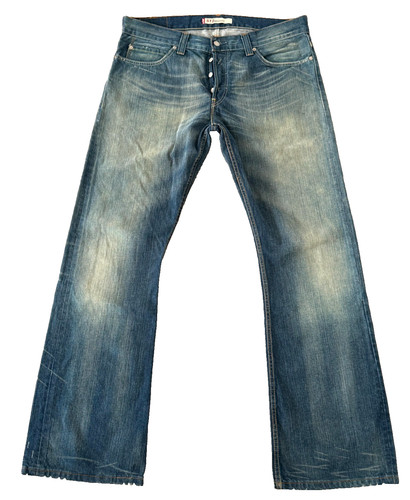 Levis 512 bootcut taglia - levis,