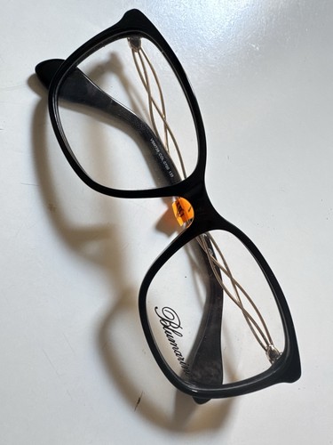 Blumarine montatura occhiali - blumarine,