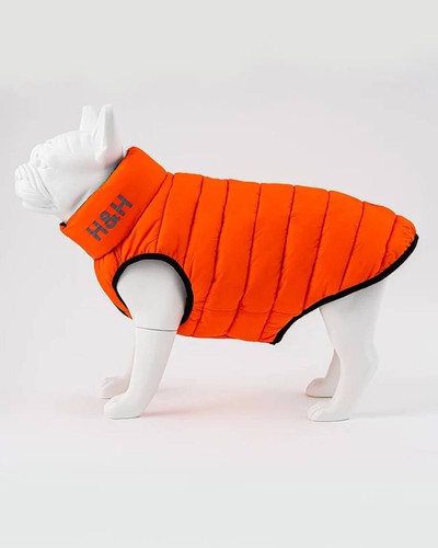 Puffa reversibile hugo - puffa,