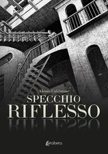Specchio riflesso - [EBS