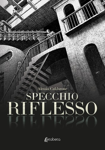 Specchio riflesso ebs - riflesso, [ebs