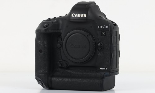 Canon 1dx mark - 1dx, ii