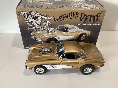 Acme 1961 rat fink il - 1961,