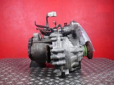 Cambio manuale EMR SKODA