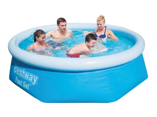 Piscine tonde bestway 57456 - tonde,