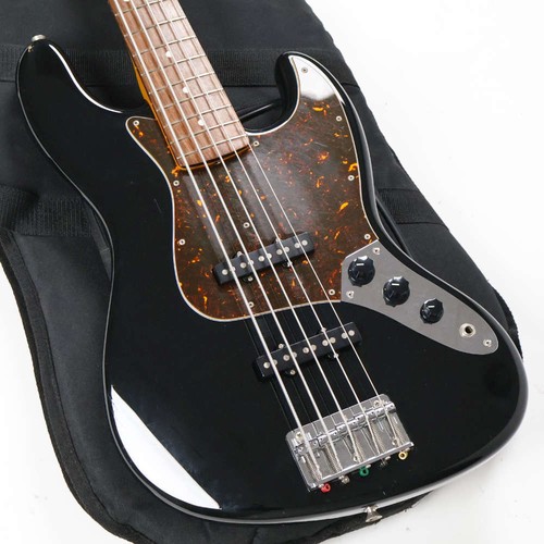Basso elettrico corde fender - 5,