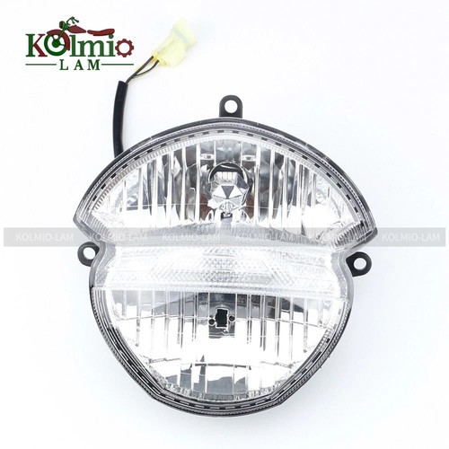 Faro anteriore per ducati - anteriore,