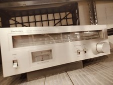 TECHNICS SY-Z1  TUNER  RADIO  AUDIO  ALTA FEDELTA stereo hi fi  Vintage HI-FI