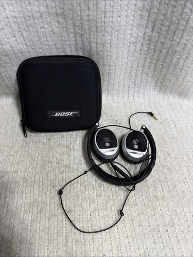 Bose triport ear - triport, on