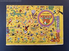 album Eri vuoto COPPA RIMET MAXICO 70 (04)