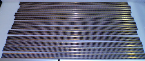 Fleischmann 6106 binario - fleischmann,