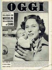 OGGI 1958/27=SANTA MARIA
