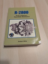 R-2800 : Pratt and Whitney's