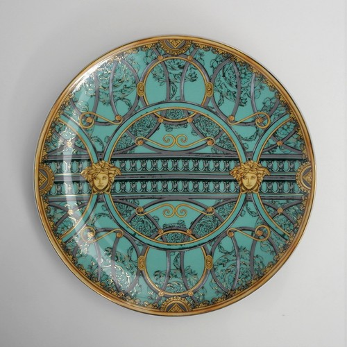 Versace meets rosenthal la - versace,