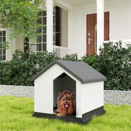 Pawhut cuccia per cani - per,