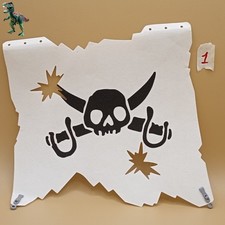 Playmobil vela maggiore con