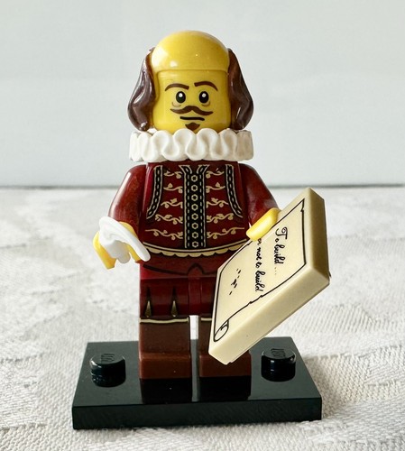 Lego cmf the movie - lego,