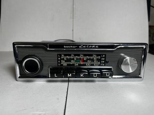 Autoradio per auto epoca - autoradio,
