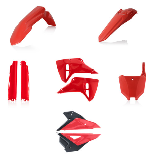 Kit carenature completo - kit,