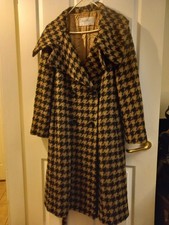 CAPPOTTO ACCAPPATOIO MAX MARA