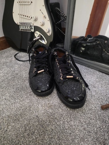 Scarpe ginnastica jimmy - da,