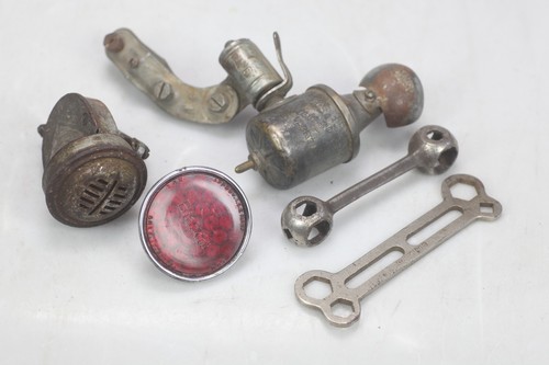 Accessori bici bianchi - accessori, (bianchi,