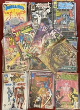 Comic Joblot bundle x 80
