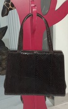 Elegante Borsa Vintage Anni