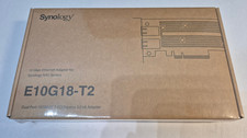 Synology E10G18-T2 -