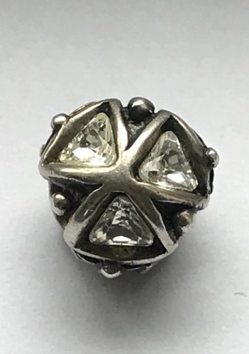 Trollbeads fantasia cristallo - fantasia,