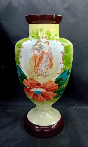 Beautiful large antique hand - beautiful,