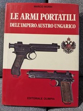 Le armi portatili dell'impero