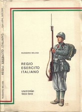 Regio Esercito Italiano